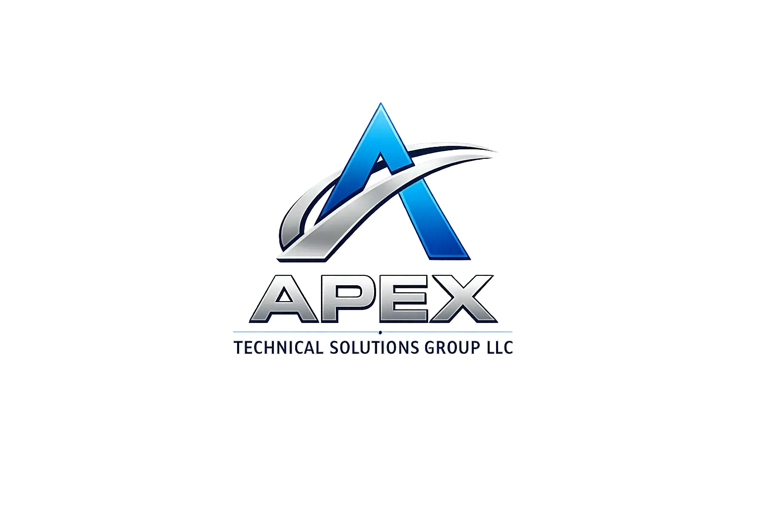Apex Technical Solutions Group LLC wordmark