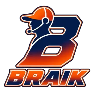 Braik logo